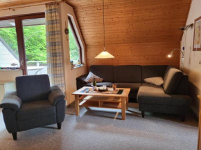 Ferienwohnung 